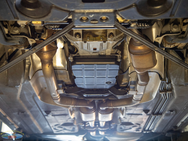 Used 1998 Mercedes-Benz SL500 with 26K original miles SL 500 SL1 Sport | Torrance, CA