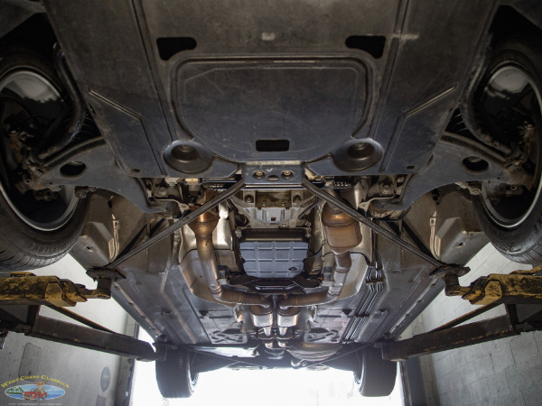 Used 1998 Mercedes-Benz SL500 with 26K original miles SL 500 SL1 Sport | Torrance, CA