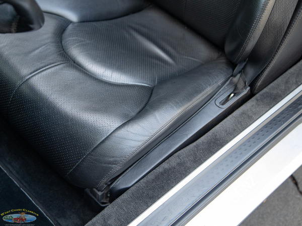 Used 1998 Mercedes-Benz SL500 with 26K original miles SL 500 SL1 Sport | Torrance, CA