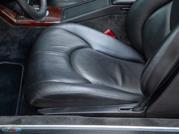 Used 1998 Mercedes-Benz SL500 with 26K original miles SL 500 SL1 Sport | Torrance, CA