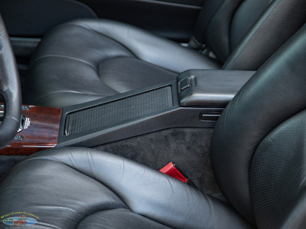 Used 1998 Mercedes-Benz SL500 with 26K original miles SL 500 SL1 Sport | Torrance, CA