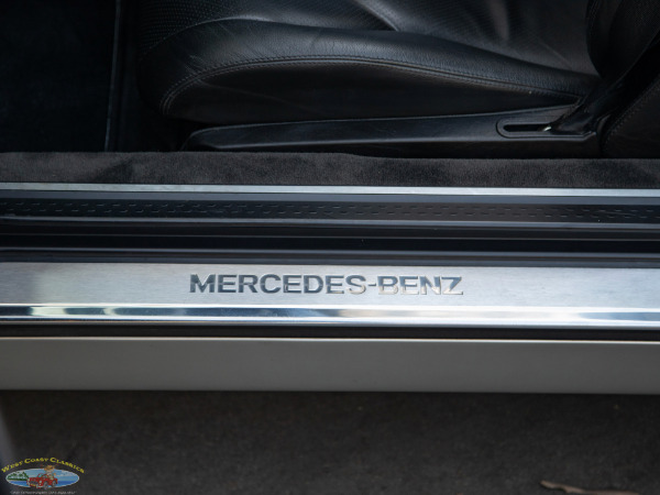 Used 1998 Mercedes-Benz SL500 with 26K original miles SL 500 SL1 Sport | Torrance, CA