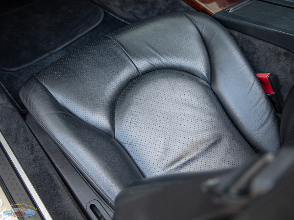 Used 1998 Mercedes-Benz SL500 with 26K original miles SL 500 SL1 Sport | Torrance, CA