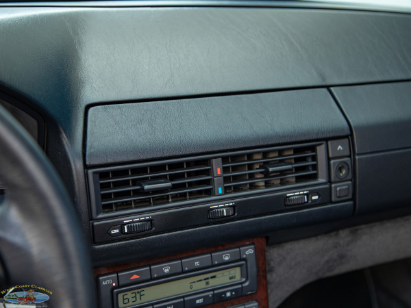 Used 1998 Mercedes-Benz SL500 with 26K original miles SL 500 SL1 Sport | Torrance, CA