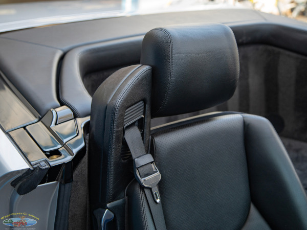 Used 1998 Mercedes-Benz SL500 with 26K original miles SL 500 SL1 Sport | Torrance, CA