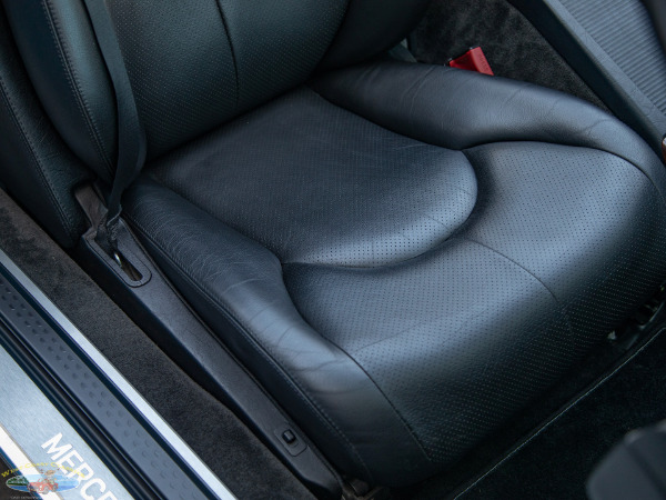 Used 1998 Mercedes-Benz SL500 with 26K original miles SL 500 SL1 Sport | Torrance, CA