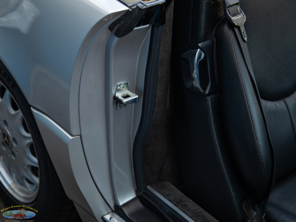 Used 1998 Mercedes-Benz SL500 with 26K original miles SL 500 SL1 Sport | Torrance, CA