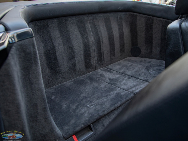 Used 1998 Mercedes-Benz SL500 with 26K original miles SL 500 SL1 Sport | Torrance, CA