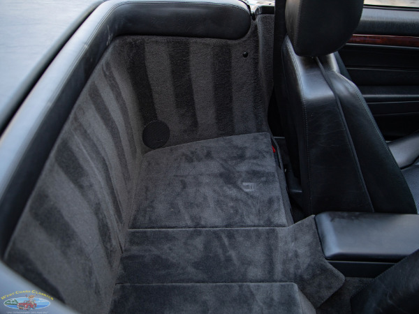 Used 1998 Mercedes-Benz SL500 with 26K original miles SL 500 SL1 Sport | Torrance, CA