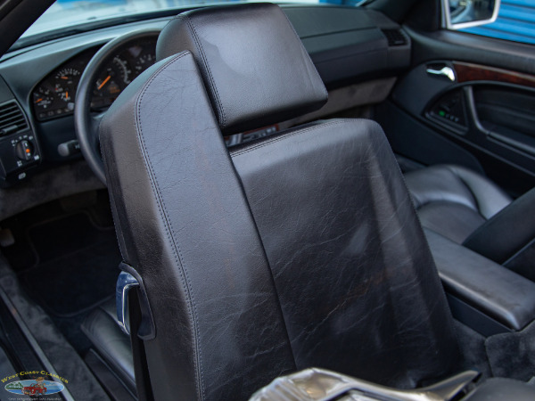 Used 1998 Mercedes-Benz SL500 with 26K original miles SL 500 SL1 Sport | Torrance, CA