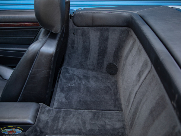 Used 1998 Mercedes-Benz SL500 with 26K original miles SL 500 SL1 Sport | Torrance, CA