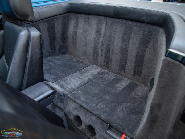 Used 1998 Mercedes-Benz SL500 with 26K original miles SL 500 SL1 Sport | Torrance, CA