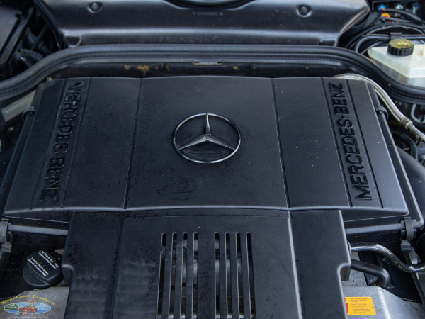 Used 1998 Mercedes-Benz SL500 with 26K original miles SL 500 SL1 Sport | Torrance, CA