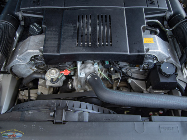 Used 1998 Mercedes-Benz SL500 with 26K original miles SL 500 SL1 Sport | Torrance, CA