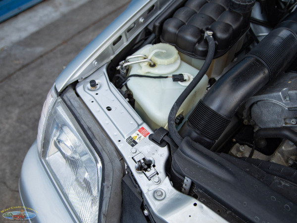 Used 1998 Mercedes-Benz SL500 with 26K original miles SL 500 SL1 Sport | Torrance, CA