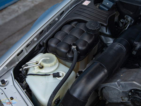 Used 1998 Mercedes-Benz SL500 with 26K original miles SL 500 SL1 Sport | Torrance, CA