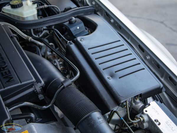 Used 1998 Mercedes-Benz SL500 with 26K original miles SL 500 SL1 Sport | Torrance, CA