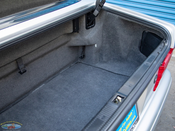 Used 1998 Mercedes-Benz SL500 with 26K original miles SL 500 SL1 Sport | Torrance, CA