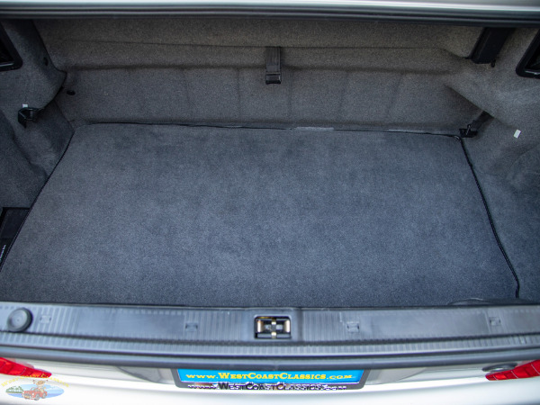 Used 1998 Mercedes-Benz SL500 with 26K original miles SL 500 SL1 Sport | Torrance, CA