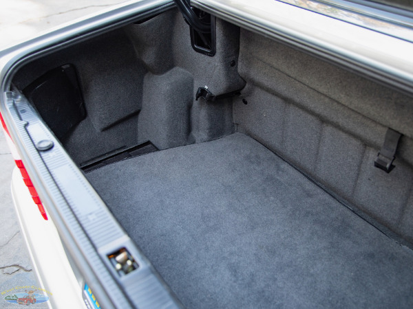 Used 1998 Mercedes-Benz SL500 with 26K original miles SL 500 SL1 Sport | Torrance, CA