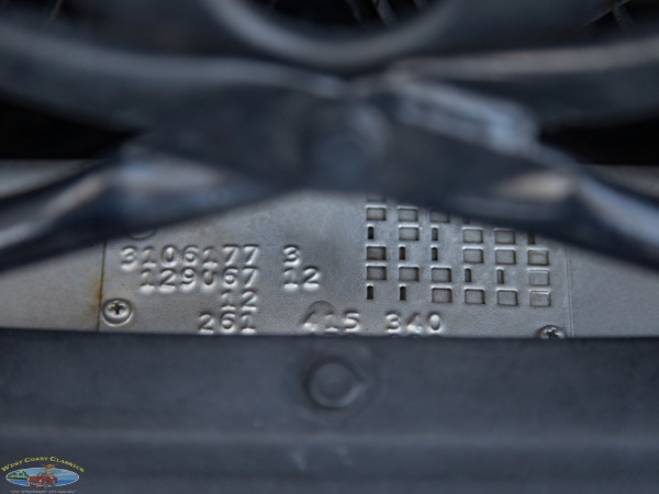 Used 1998 Mercedes-Benz SL500 with 26K original miles SL 500 SL1 Sport | Torrance, CA