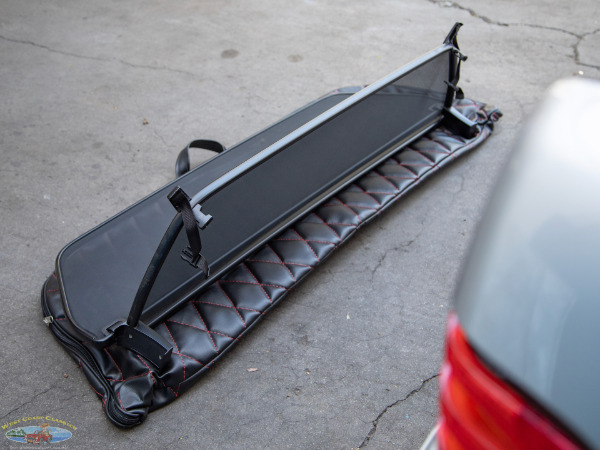 Used 1998 Mercedes-Benz SL500 with 26K original miles SL 500 SL1 Sport | Torrance, CA