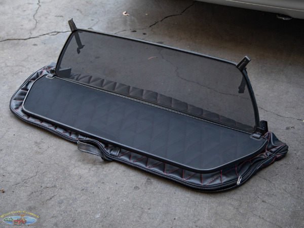 Used 1998 Mercedes-Benz SL500 with 26K original miles SL 500 SL1 Sport | Torrance, CA