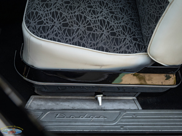 Used 1956 Dodge Coronet Lancer 315 V8 2 Door Hardtop  | Torrance, CA