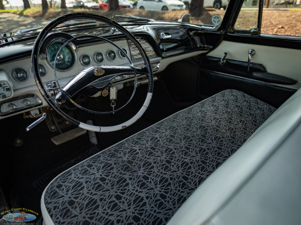 Used 1956 Dodge Coronet Lancer 315 V8 2 Door Hardtop  | Torrance, CA