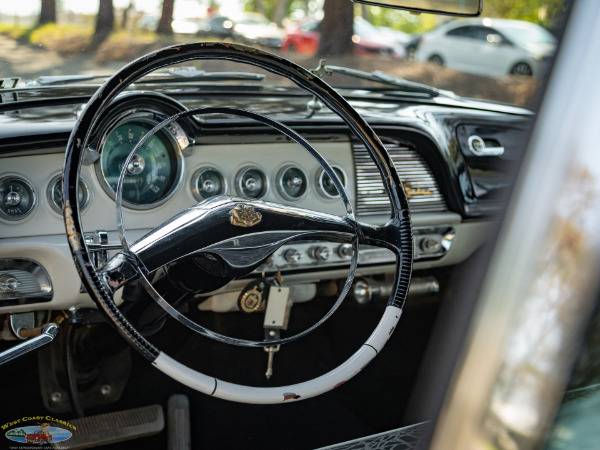 Used 1956 Dodge Coronet Lancer 315 V8 2 Door Hardtop  | Torrance, CA