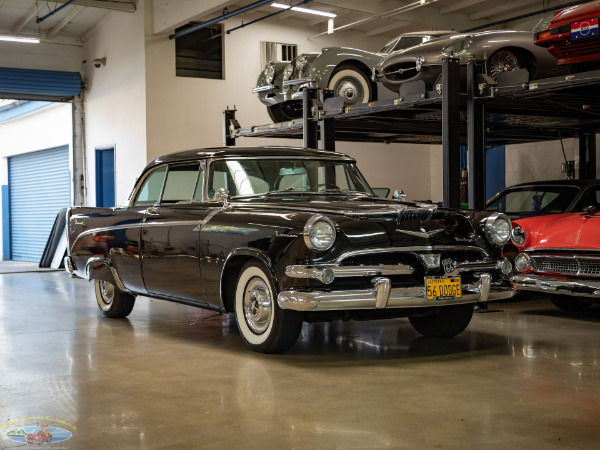 Used 1956 Dodge Coronet Lancer 315 V8 2 Door Hardtop  | Torrance, CA