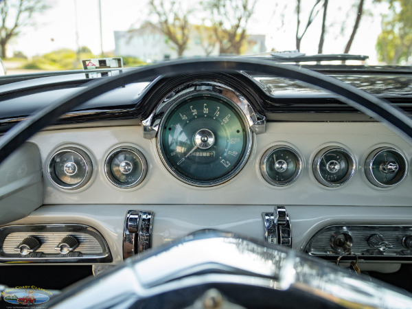 Used 1956 Dodge Coronet Lancer 315 V8 2 Door Hardtop  | Torrance, CA