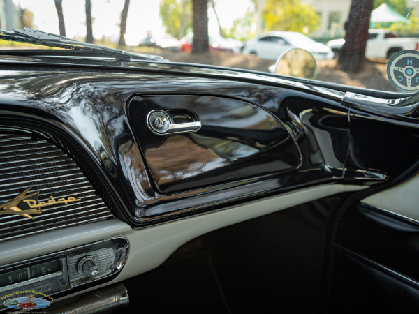 Used 1956 Dodge Coronet Lancer 315 V8 2 Door Hardtop  | Torrance, CA
