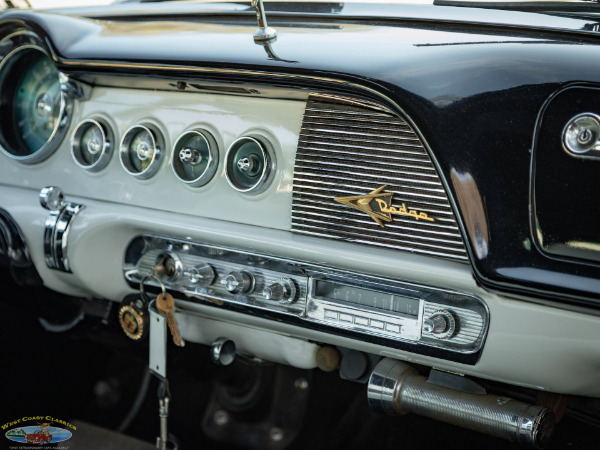 Used 1956 Dodge Coronet Lancer 315 V8 2 Door Hardtop  | Torrance, CA