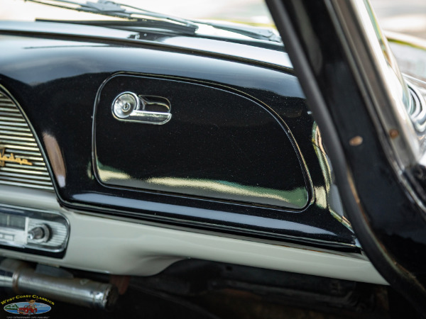 Used 1956 Dodge Coronet Lancer 315 V8 2 Door Hardtop  | Torrance, CA