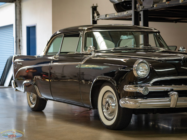 Used 1956 Dodge Coronet Lancer 315 V8 2 Door Hardtop  | Torrance, CA