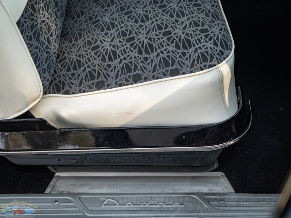 Used 1956 Dodge Coronet Lancer 315 V8 2 Door Hardtop  | Torrance, CA