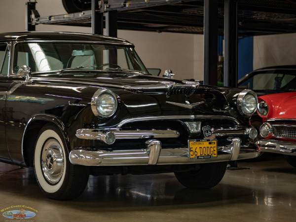 Used 1956 Dodge Coronet Lancer 315 V8 2 Door Hardtop  | Torrance, CA