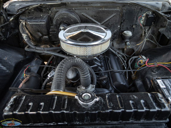 Used 1956 Dodge Coronet Lancer 315 V8 2 Door Hardtop  | Torrance, CA