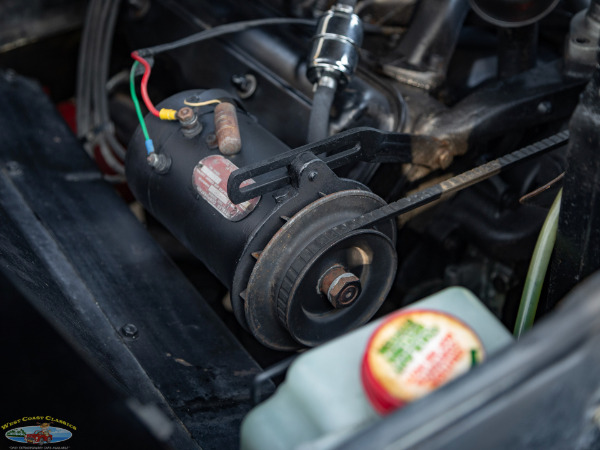 Used 1956 Dodge Coronet Lancer 315 V8 2 Door Hardtop  | Torrance, CA