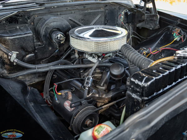 Used 1956 Dodge Coronet Lancer 315 V8 2 Door Hardtop  | Torrance, CA