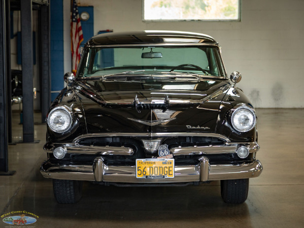 Used 1956 Dodge Coronet Lancer 315 V8 2 Door Hardtop  | Torrance, CA