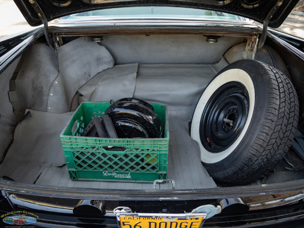 Used 1956 Dodge Coronet Lancer 315 V8 2 Door Hardtop  | Torrance, CA