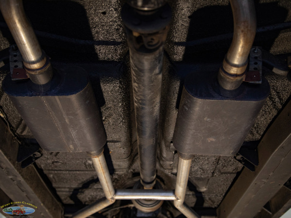 Used 1956 Dodge Coronet Lancer 315 V8 2 Door Hardtop  | Torrance, CA