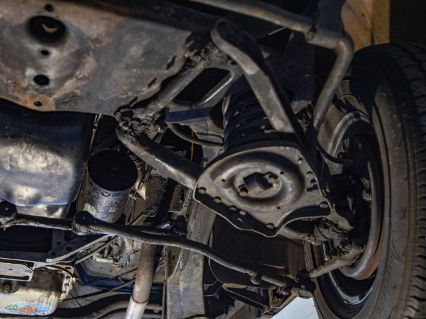 Used 1956 Dodge Coronet Lancer 315 V8 2 Door Hardtop  | Torrance, CA