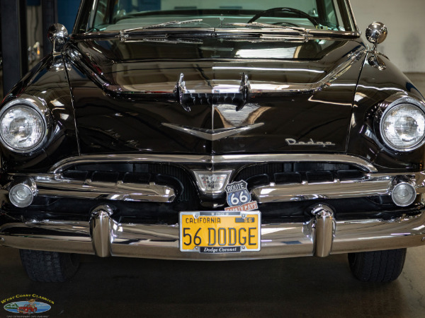 Used 1956 Dodge Coronet Lancer 315 V8 2 Door Hardtop  | Torrance, CA