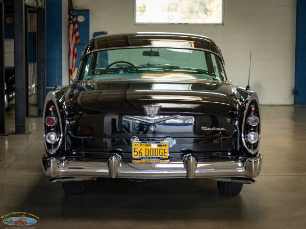 Used 1956 Dodge Coronet Lancer 315 V8 2 Door Hardtop  | Torrance, CA
