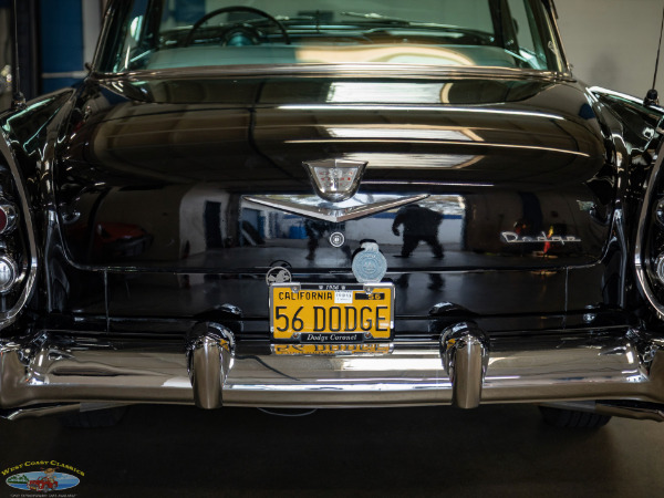 Used 1956 Dodge Coronet Lancer 315 V8 2 Door Hardtop  | Torrance, CA