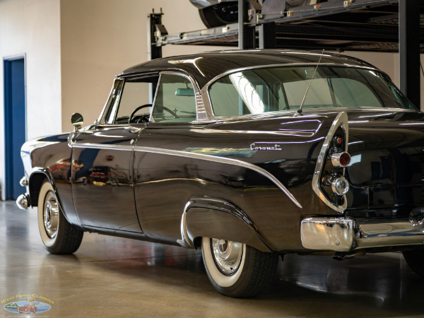 Used 1956 Dodge Coronet Lancer 315 V8 2 Door Hardtop  | Torrance, CA