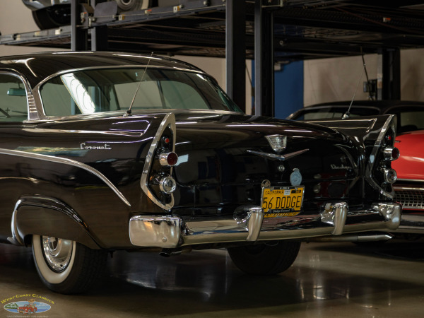 Used 1956 Dodge Coronet Lancer 315 V8 2 Door Hardtop  | Torrance, CA